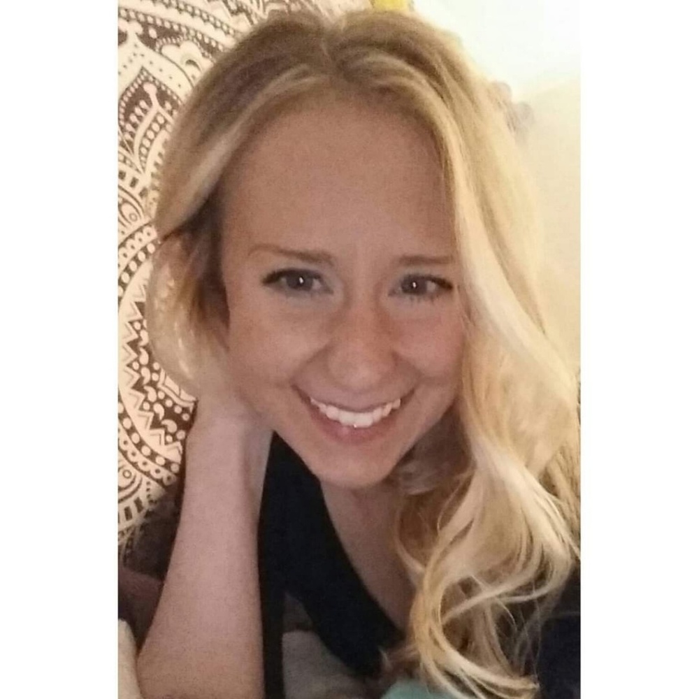 Meet your Posher, Savannah